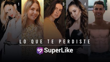 Lo que te perdiste del 12 de febrero de 2020