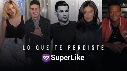 Lo que te perdiste del 6 de febrero de 2020