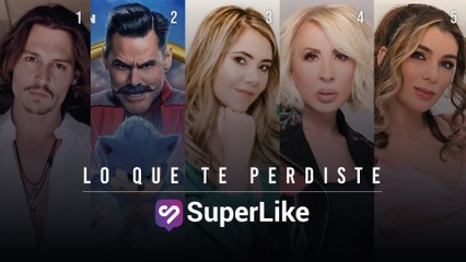 Lo que te perdiste del 27 de febrero de 2020