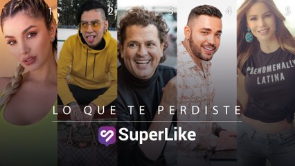 Lo que te perdiste del 24 de febrero de 2020