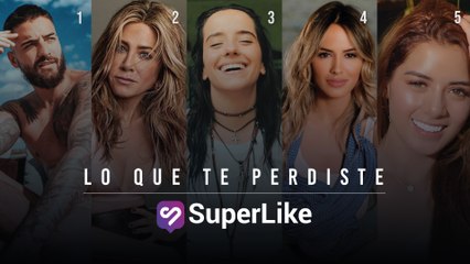 Lo que te perdiste del 13 de febrero de 2020