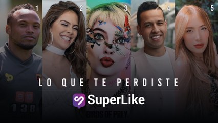 Lo que te perdiste del 11 de febrero de 2020