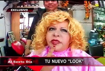 Tu nuevo look: un cambio de imagen al estilo de Al Sexto Día y ‘Marions’