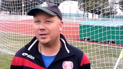 ESMP U18R2 -  MAINVILLIERS U16R1  (02/09/2020)