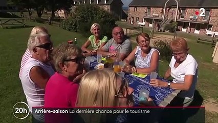 Arrière-saison : inquiétude dans le monde du tourisme
