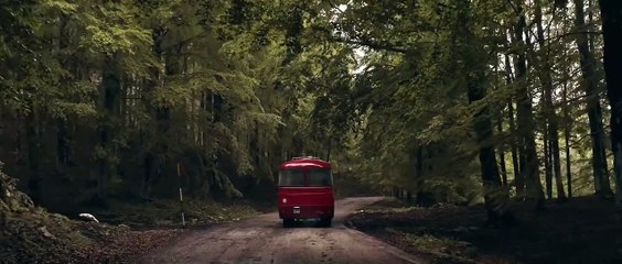 SHORTCUT (2020) Official Trailer (4K) CREATURE FEATURE