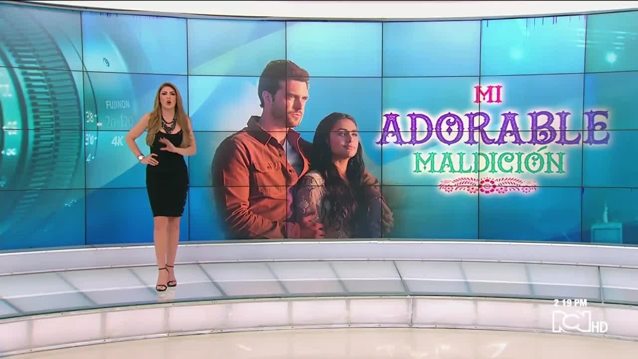 Así se vivió una de las escenas más dramáticas de ‘Mi Adorable Maldición’