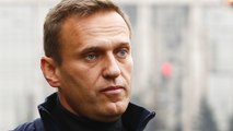 German Government: Navalny Was Poisoned With Novichok Nerve Agent
