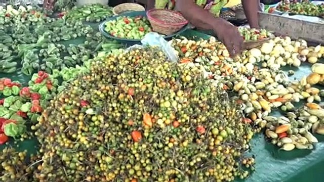 Coronavirus : L'Etat ivoirien décaisse 1 milliard de F CFA pour soutenir le secteur agricole.