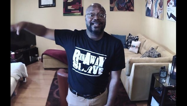 Rioting & Looting - Permission For Them To Kill More Of Us