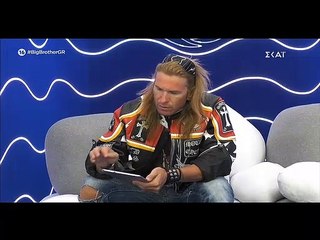 Big Brother:  Ανατροπή! Η ψηφοφορία που δεν περιμέναμε και οι αντιδράσεις 2