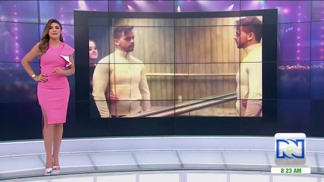 Continúan los problemas legales para Julión Álvarez