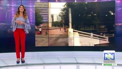 ¡Feliz Cumpleaños Cali!