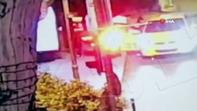 Genç kadını taciz ve darp ettiği iddiasıyla gözaltına alınan şüpheliler serbest bırakıldı