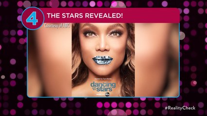 Dancing with the Stars Predictions: Here's What Every Contestant Should Dance to on Night One