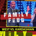 Best of Family Feud on AZTV Channel 7 - West Vs. Kardashian