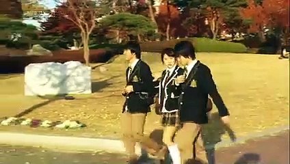 Boys over flowers capitulo 1 parte 1