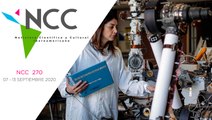 Noticiero Científico y Cultural Iberoamericano, emisión 270. 07 al 13 de Septiembre 2020.