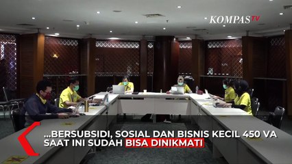 Cara Mendapatkan Token Listrik Gratis dan Subsidi dari PLN