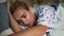 Exercise 8 Minutes Before Bed, See What Happens In a Month_wACJFmx7FKs_240p