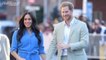 Prince Harry, Meghan Markle Sign Multi-Year Deal With Netflix, 'DWTS' Unveils Star-Studded Lineup & More News | THR News