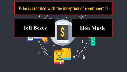 How Well Do You Know E-Commerce?  Fun Business Quiz