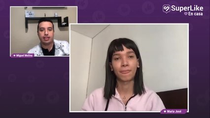 'María José Cardachian' y sus tips para los famosos en medio del aislamiento