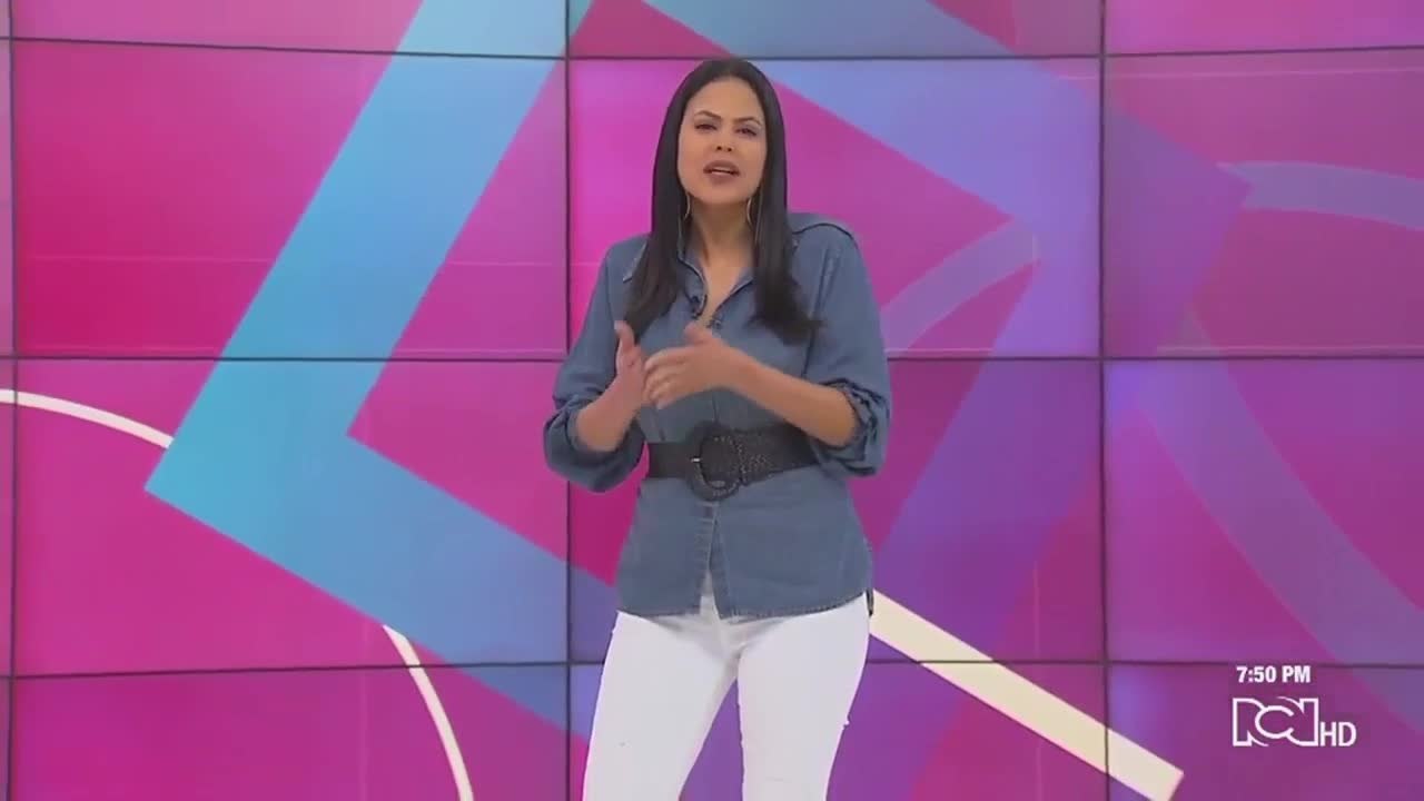 Lo que Jessi Uribe y Paola Jara prepararon para “La Conquista Tour 2020”