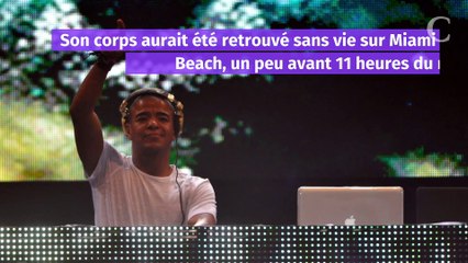 Le DJ Erick Morillo (I like to move it) est mort à l'âge de 49 ans