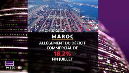 JT Economie - 02/09/2020