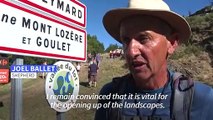 On Mont Lozere, a centuries-old migratory tradition is under threat