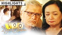 Anna opens up about her mother, Amelita | 100 Days To Heaven