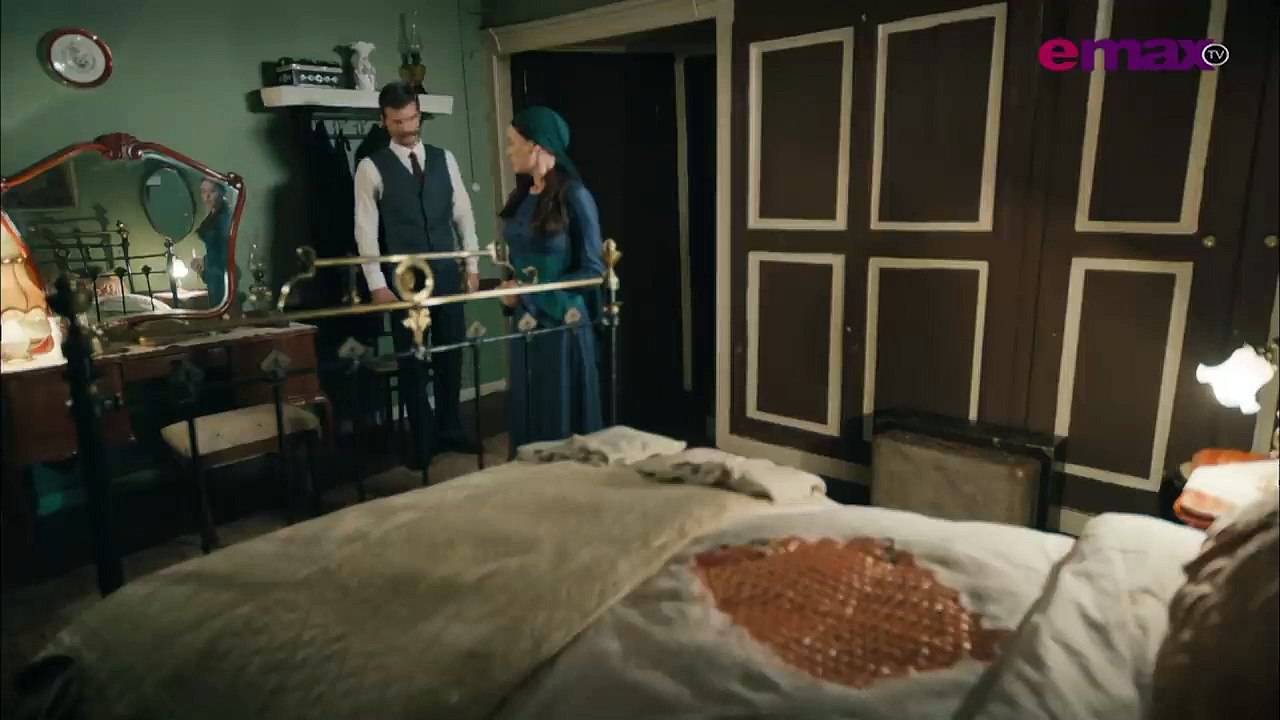 Saif Aur Haya Ki Kahani Ep 89 | New Turkish Drama Serial Hindi Dubbing | Urdu Dubbing