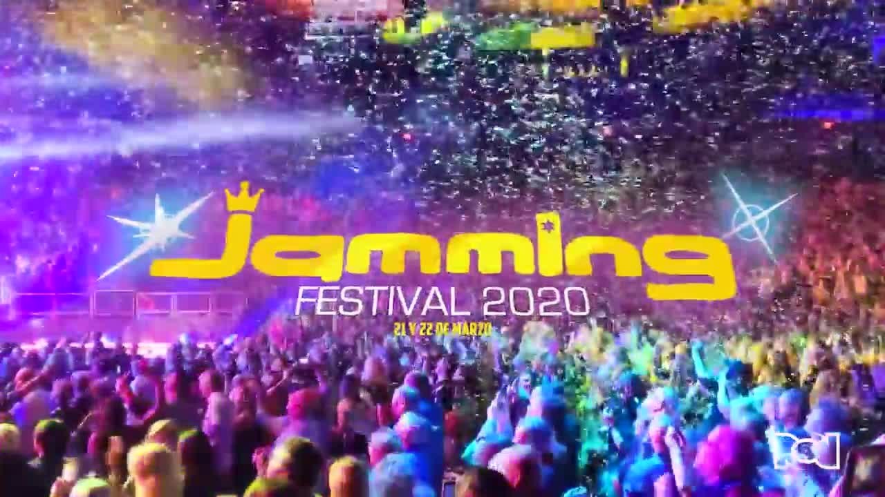 Las sorpresas musicales que trae el Jamming Festival 2020