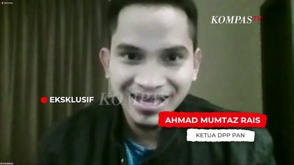 Download Video: Mumtaz Rais: Mewarisi Kegantengan Wajah Seorang Amien Rais