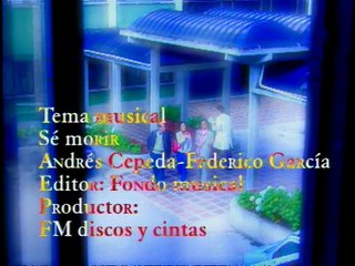 Capitulo 1 - amor sin remedio