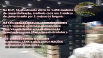 Como os produtores organizam A PEDRA no CEASA/MG - Pavilhão MLP - Mercado Livre do Produtor