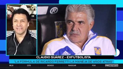 ¿Se acabó la fórmula del 'Tuca'?: FOX Sports Radio