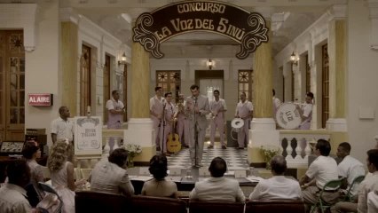 Demo La Luz De Mis Ojos