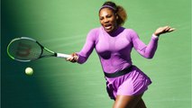 Serena Williams Breaks Records At US Open