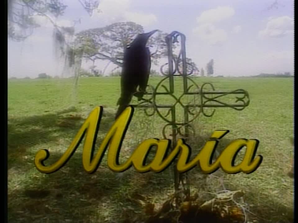 Capitulo 2 - Maria