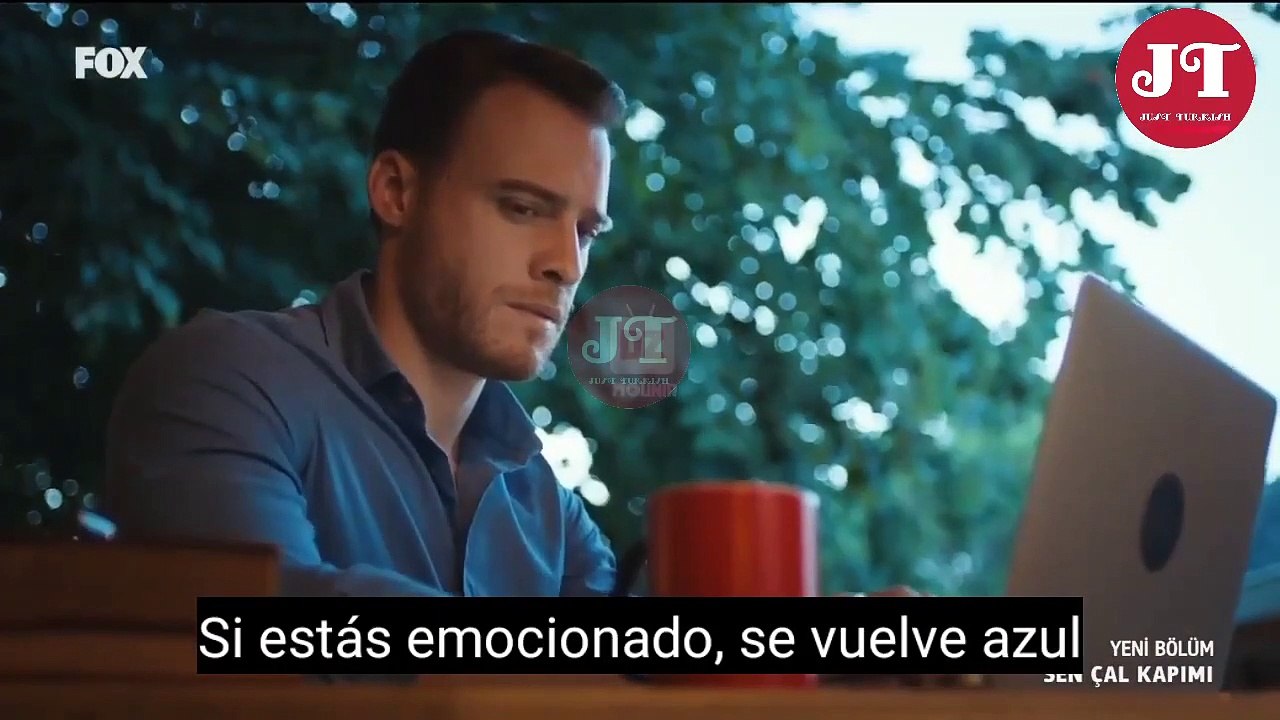 tu toca mi puerta capítulo 8 sub español