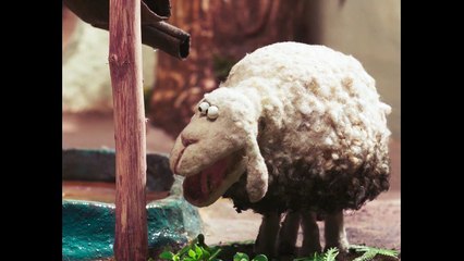 Le corbeau et un drôle de moineau (2020) - Bande annonce