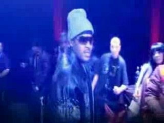 Sheek Louch - Good Love