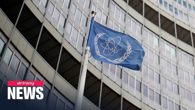 No sign North Korea reprocessed plutonium in past year, still enriching uranium: IAEA