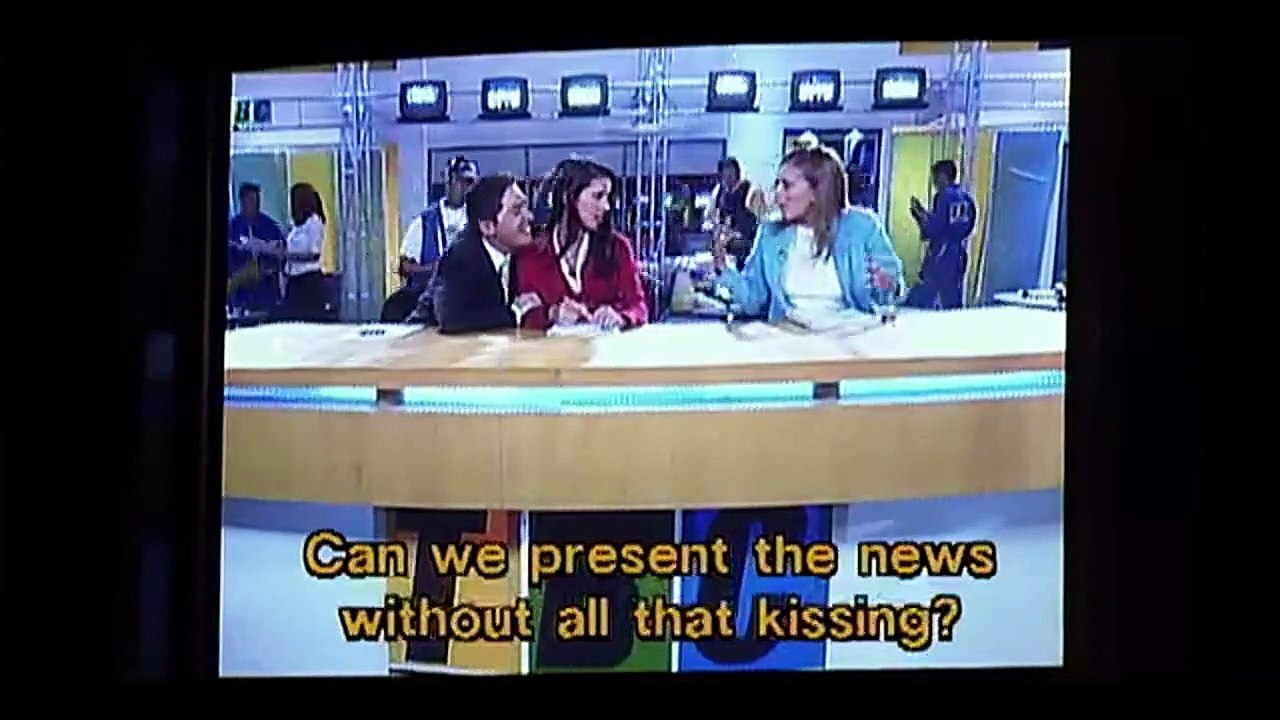 Demo Noticias Calientes