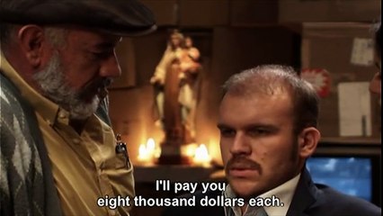 Demo Correo de Inocentes