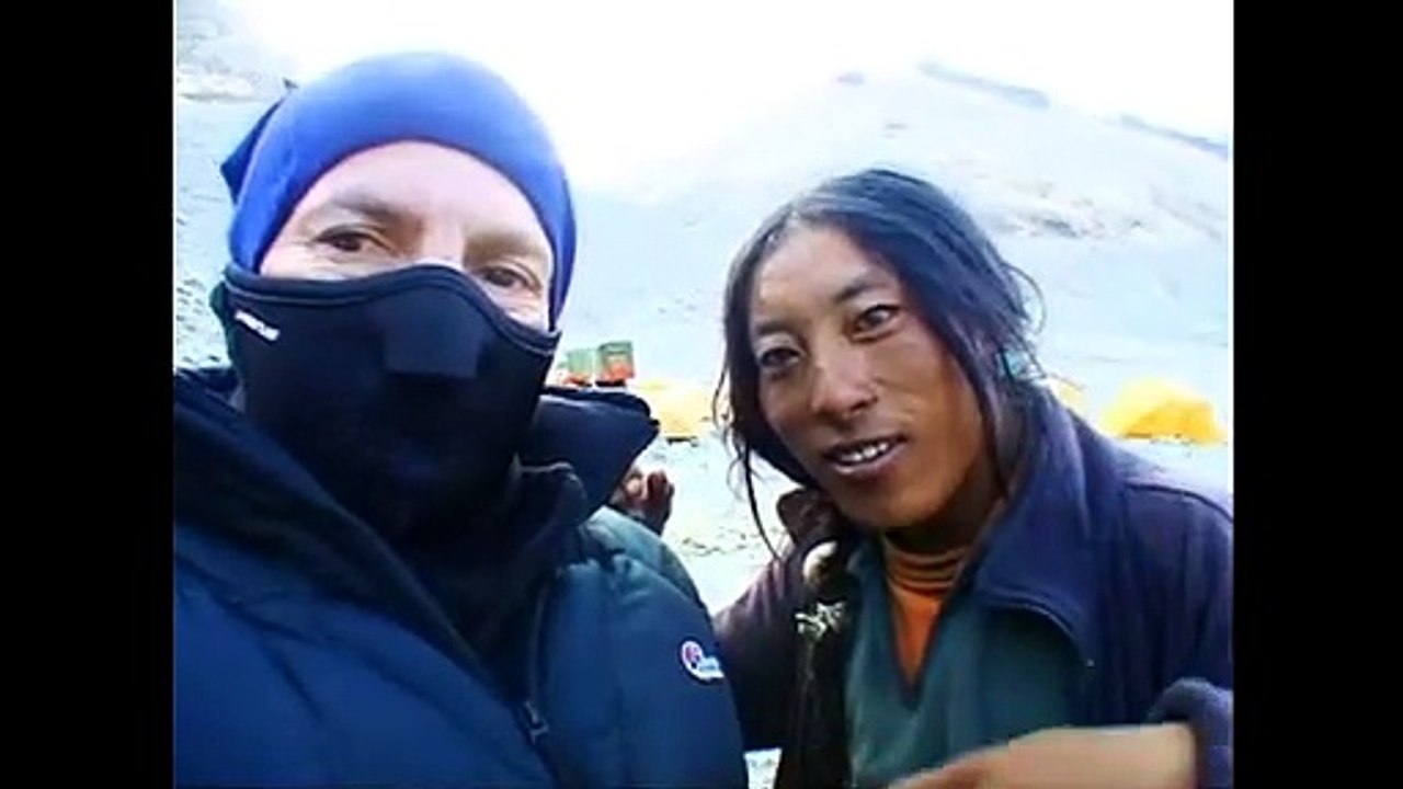 Everest,