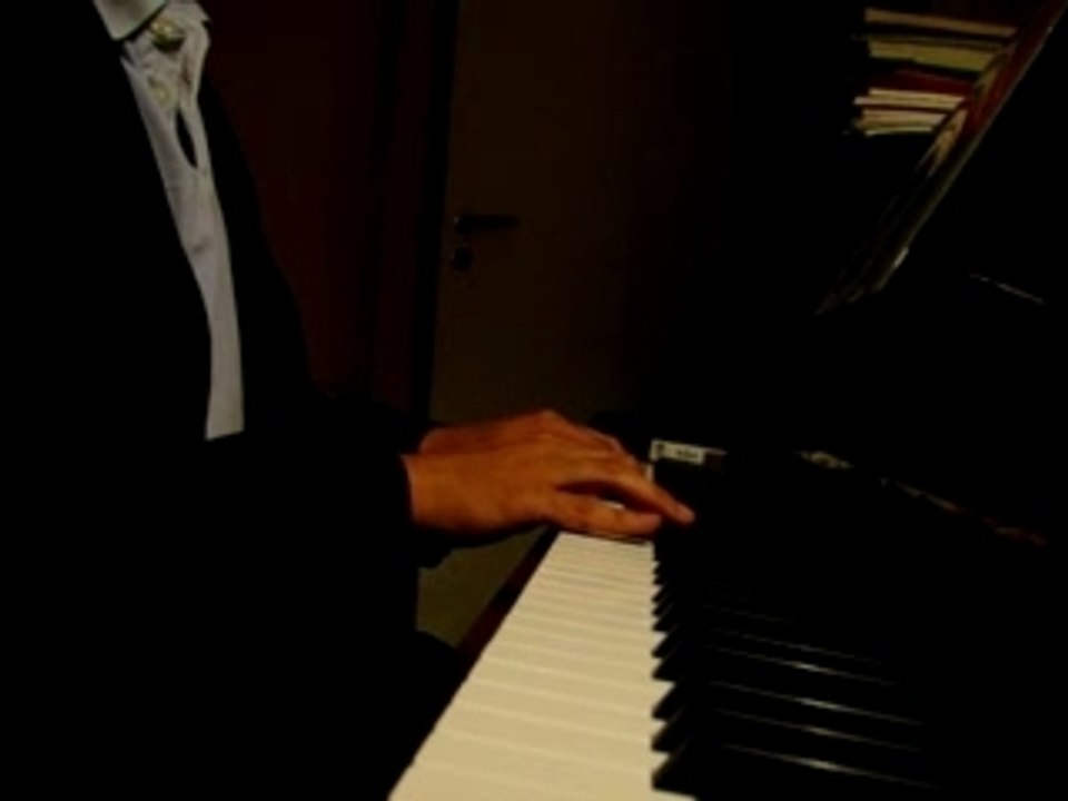 Hymne a l'amour