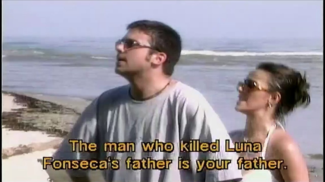 Demo Tan Cerca y Tan Lejos